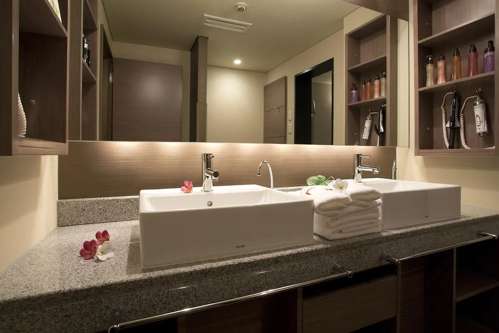Hotel And Spa Lotus Modern (Adults Only) Kyoto