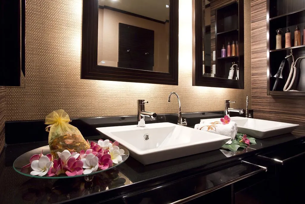 Hotel And Spa Lotus Modern (Adults Only) Kyoto 2*,  Japon
