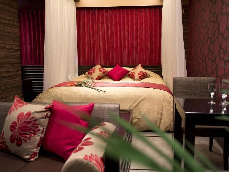 Hotel And Spa Lotus Modern (Adults Only) Kyoto