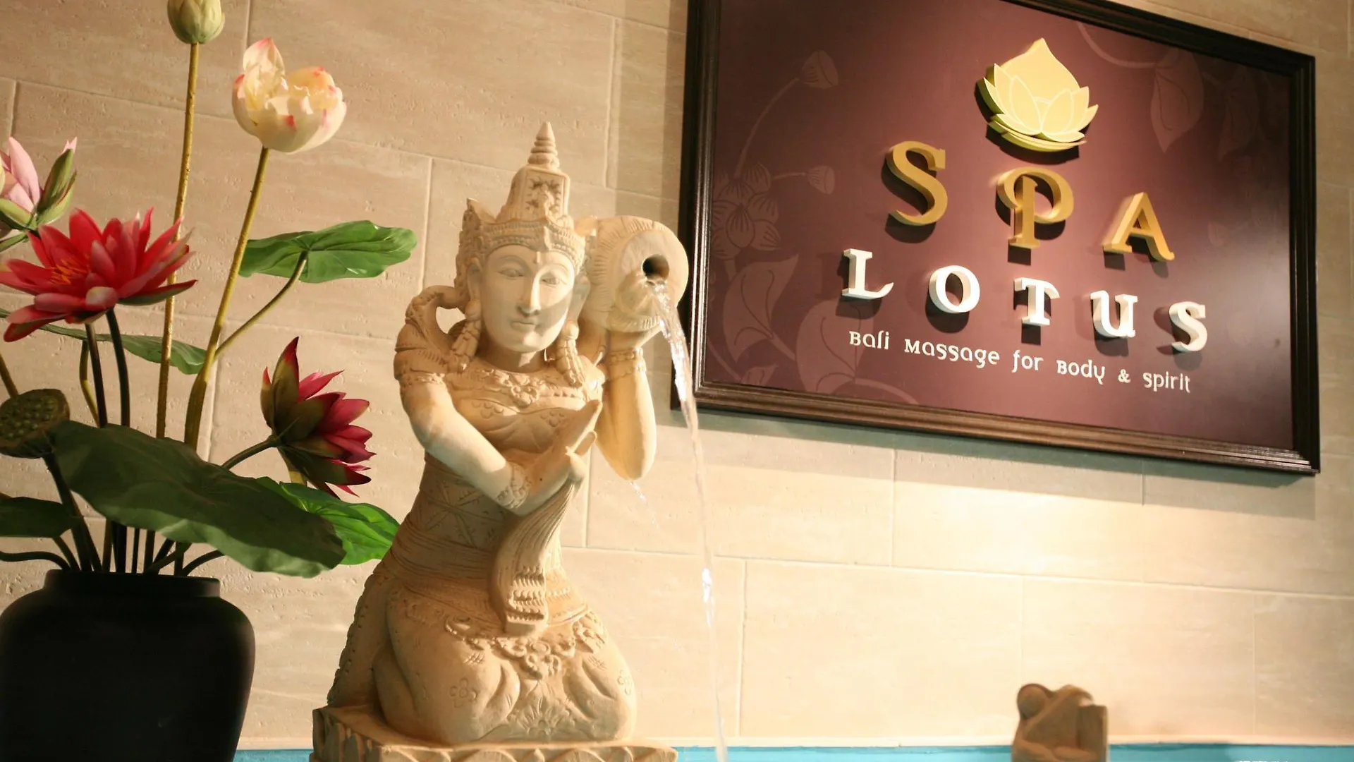 Hotel And Spa Lotus Modern (Adults Only) Kyoto