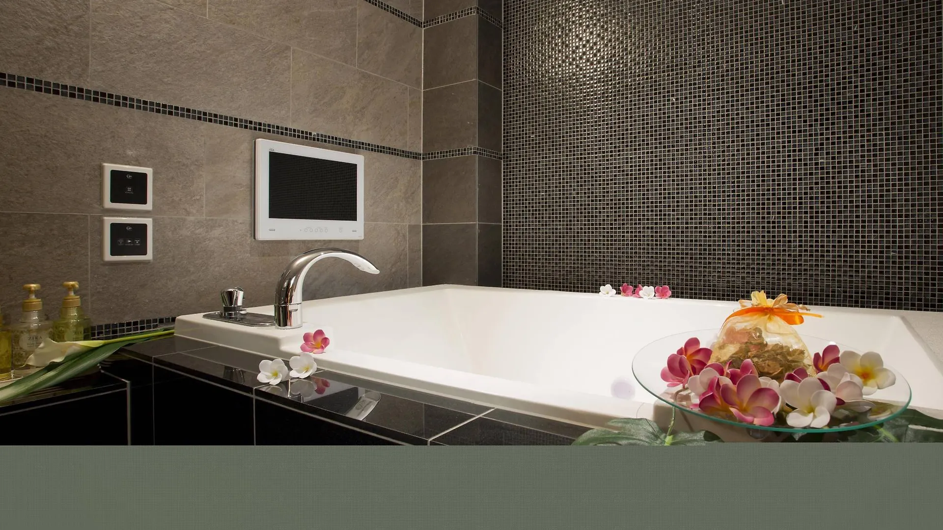 Hotel And Spa Lotus Modern (Adults Only) Kyoto