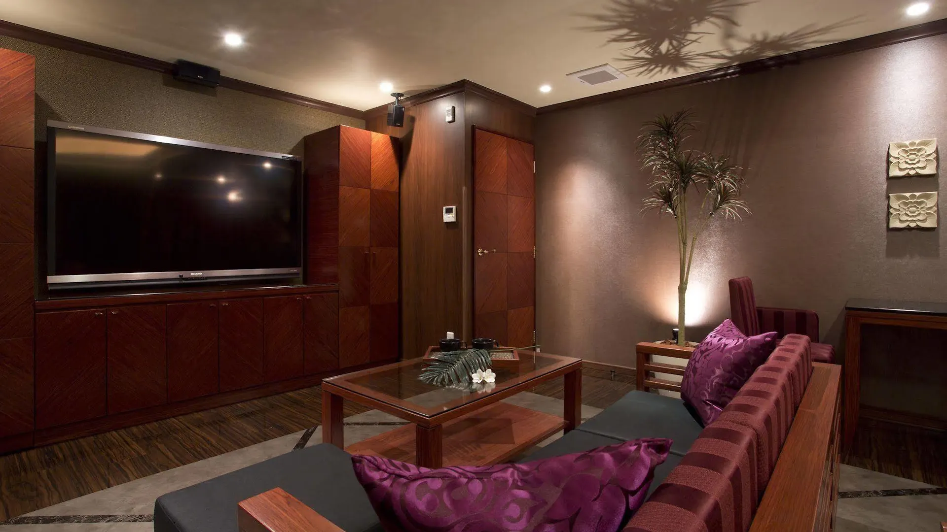 Hotel And Spa Lotus Modern (Adults Only) Kyoto Japon
