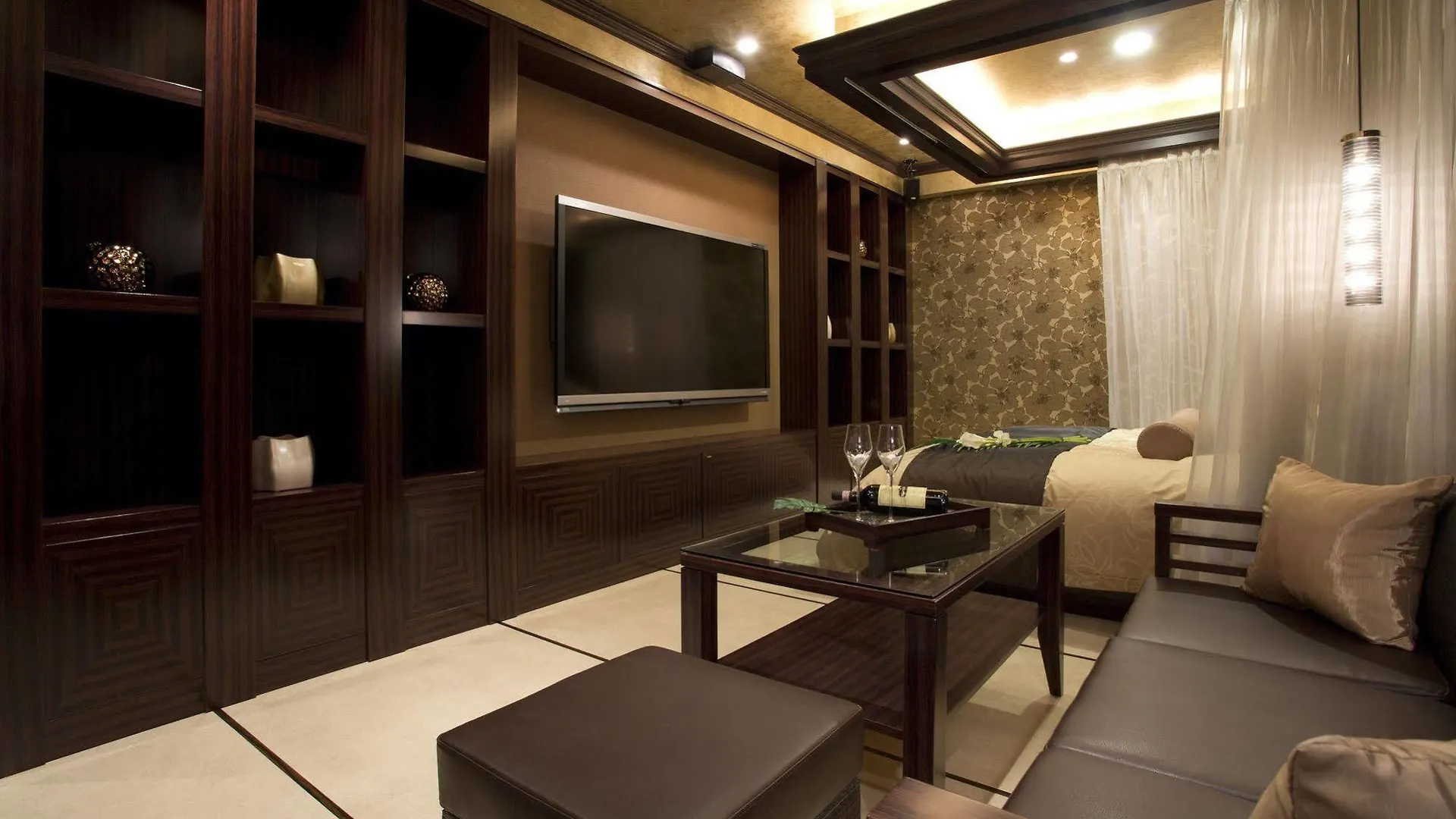 Hotel And Spa Lotus Modern (Adults Only) Kyoto