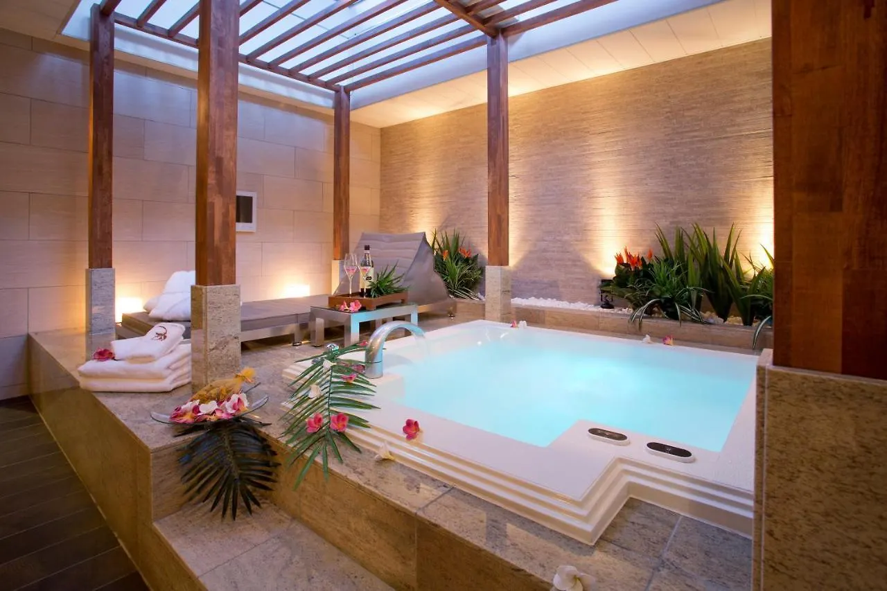 Hotel And Spa Lotus Modern (Adults Only) Kjóto