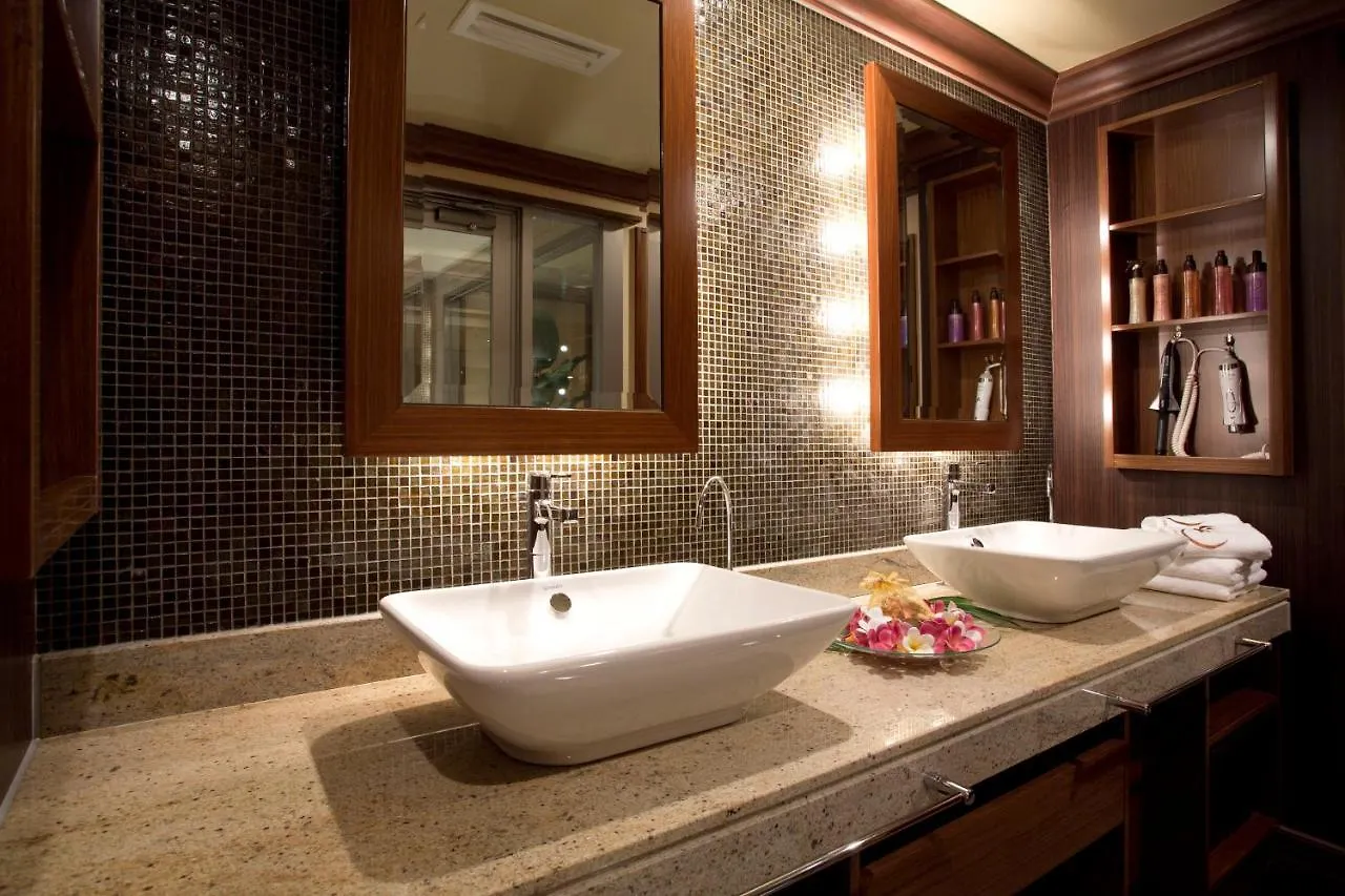 Hotel And Spa Lotus Modern (Adults Only) Kyoto