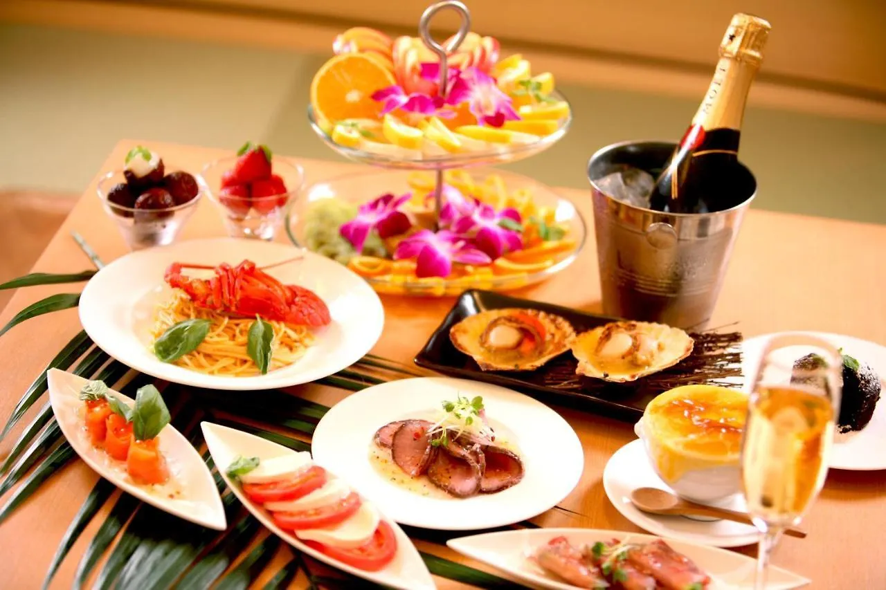 Hotel And Spa Lotus Modern (Adults Only) Kyoto