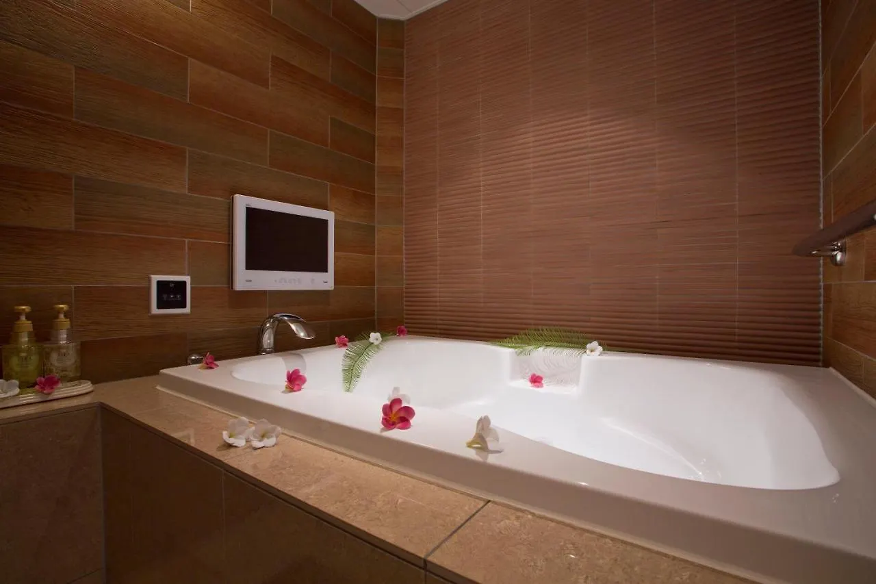 Hotel And Spa Lotus Modern (Adults Only) Kyoto 2*,