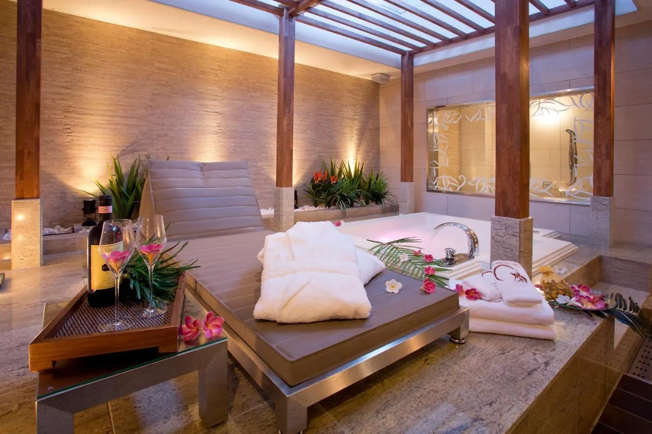 Hotel And Spa Lotus Modern (Adults Only) Kyoto