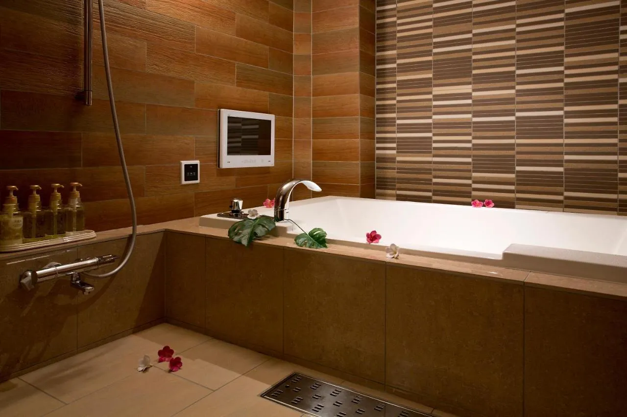 **  Hotel And Spa Lotus Modern (Adults Only) Kyoto Japon