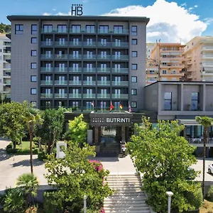 Hotel Butrinti &