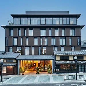 Hotel Nohga Kiyomizu, Kyōto