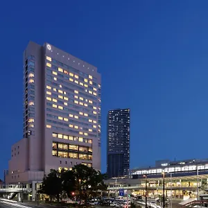 シェラトングランドホテル広島 広島市