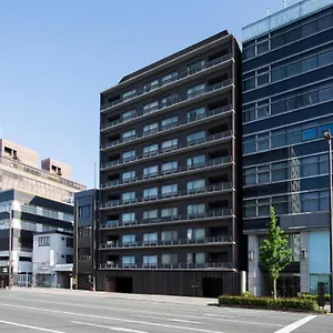 Hotel Karasuma-gojo, Kyōto