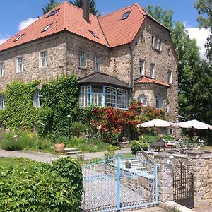 Gasthof Breitenberg