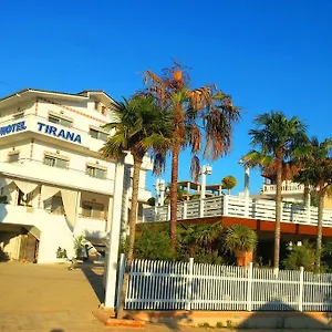 Hotel Tirana