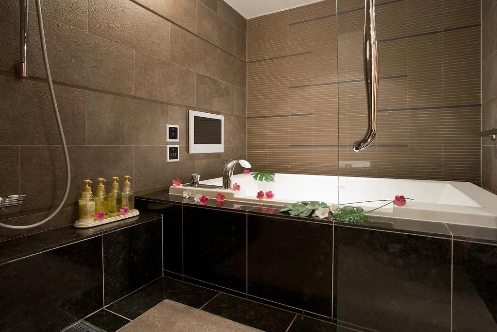 Hotel And Spa Lotus Modern (Adults Only) Kyoto